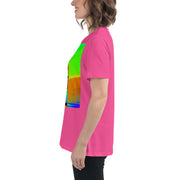 Women's Relaxed T-Shirt #231