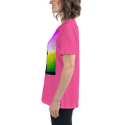 Women's Relaxed T-Shirt #221