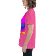 Women's Relaxed T-Shirt #229
