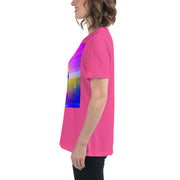Women's Relaxed T-Shirt #222