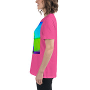 Women's Relaxed T-Shirt #232