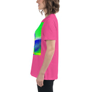 Women's Relaxed T-Shirt #226
