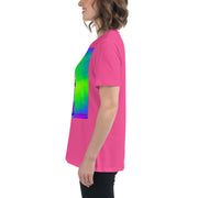 Women's Relaxed T-Shirt #225