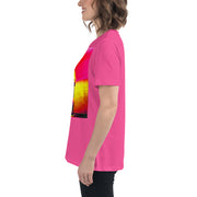 Women's Relaxed T-Shirt #223