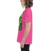 Women's Relaxed T-Shirt #197
