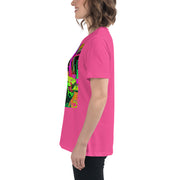 Women's Relaxed T-Shirt #179