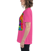 Women's Relaxed T-Shirt #217