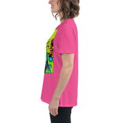Women's Relaxed T-Shirt #208
