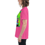 Women's Relaxed T-Shirt #215
