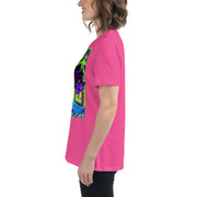 Women's Relaxed T-Shirt #201