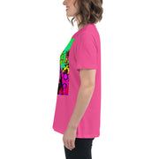 Women's Relaxed T-Shirt #212
