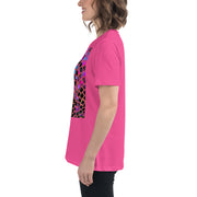 Women's Relaxed T-Shirt #198