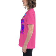 Women's Relaxed T-Shirt #195