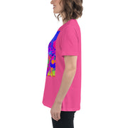 Women's Relaxed T-Shirt #210