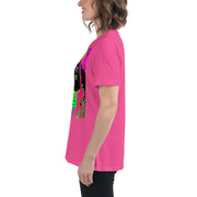 Women's Relaxed T-Shirt #203