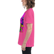 Women's Relaxed T-Shirt #209