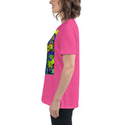 Women's Relaxed T-Shirt #193