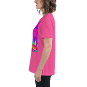 Women's Relaxed T-Shirt #185
