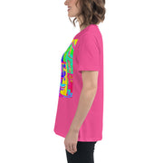 Women's Relaxed T-Shirt #214