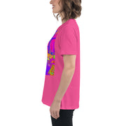 Women's Relaxed T-Shirt #187