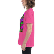 Women's Relaxed T-Shirt #194