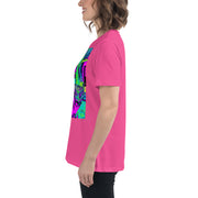 Women's Relaxed T-Shirt #181