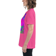 Women's Relaxed T-Shirt #204