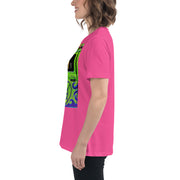 Women's Relaxed T-Shirt #206
