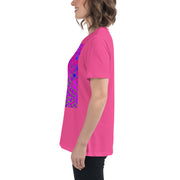 Women's Relaxed T-Shirt #199