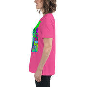 Women's Relaxed T-Shirt #211