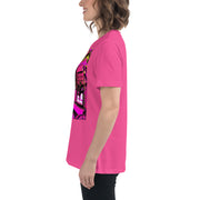 Women's Relaxed T-Shirt #180