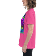 Women's Relaxed T-Shirt #184