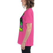 Women's Relaxed T-Shirt #182