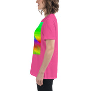 Women's Relaxed T-Shirt #320