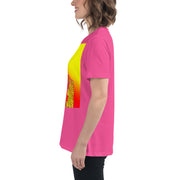 Women's Relaxed T-Shirt #296