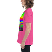 Women's Relaxed T-Shirt #323
