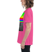 Women's Relaxed T-Shirt #324