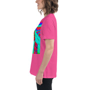 Women's Relaxed T-Shirt #322