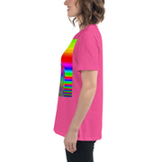 Women's Relaxed T-Shirt #321