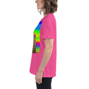 Women's Relaxed T-Shirt #318