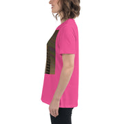 Women's Relaxed T-Shirt #316