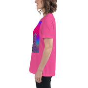 Women's Relaxed T-Shirt #312