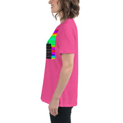 Women's Relaxed T-Shirt #303