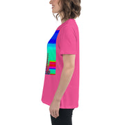Women's Relaxed T-Shirt #319