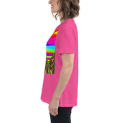 Women's Relaxed T-Shirt #315
