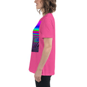 Women's Relaxed T-Shirt #325
