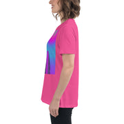 Women's Relaxed T-Shirt #313