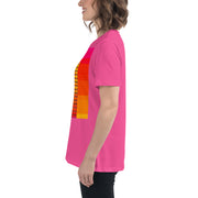 Women's Relaxed T-Shirt #314