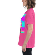 Women's Relaxed T-Shirt #293