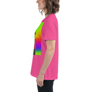 Women's Relaxed T-Shirt #317